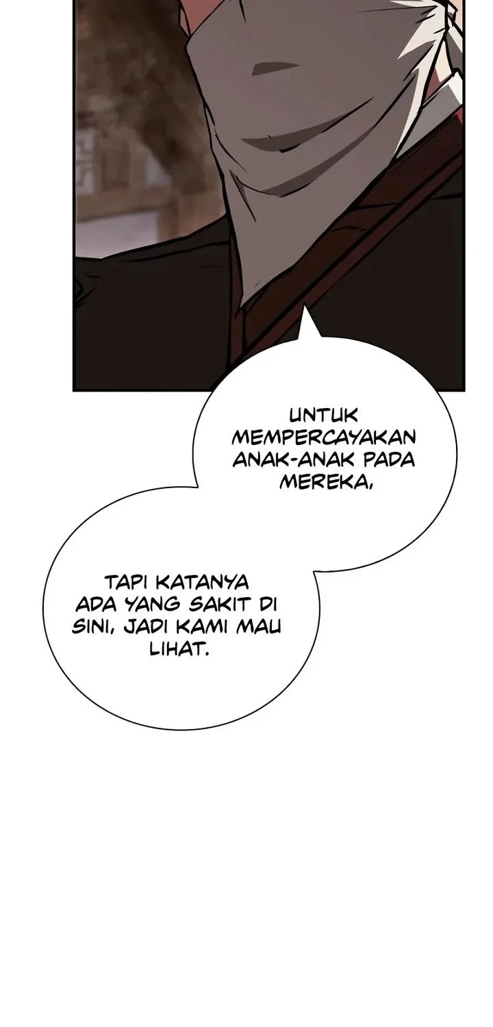 Genius Martial Arts Trainer Chapter 95 - halaman 58