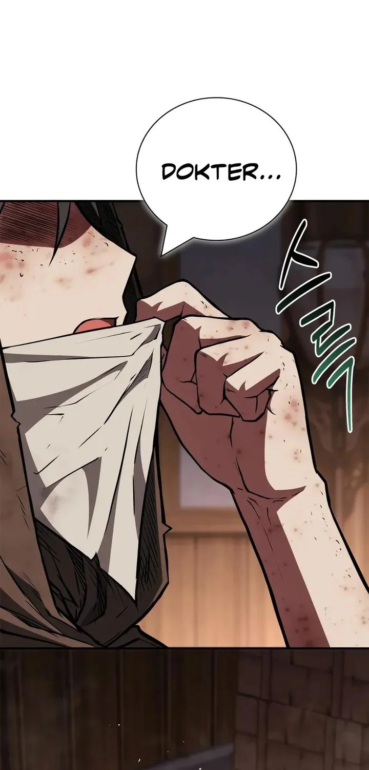 Genius Martial Arts Trainer Chapter 95 - halaman 62