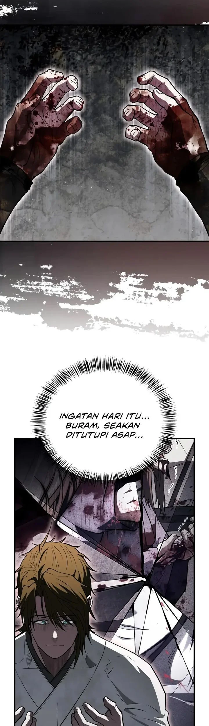 Genius Martial Arts Trainer Chapter 95 - halaman 69