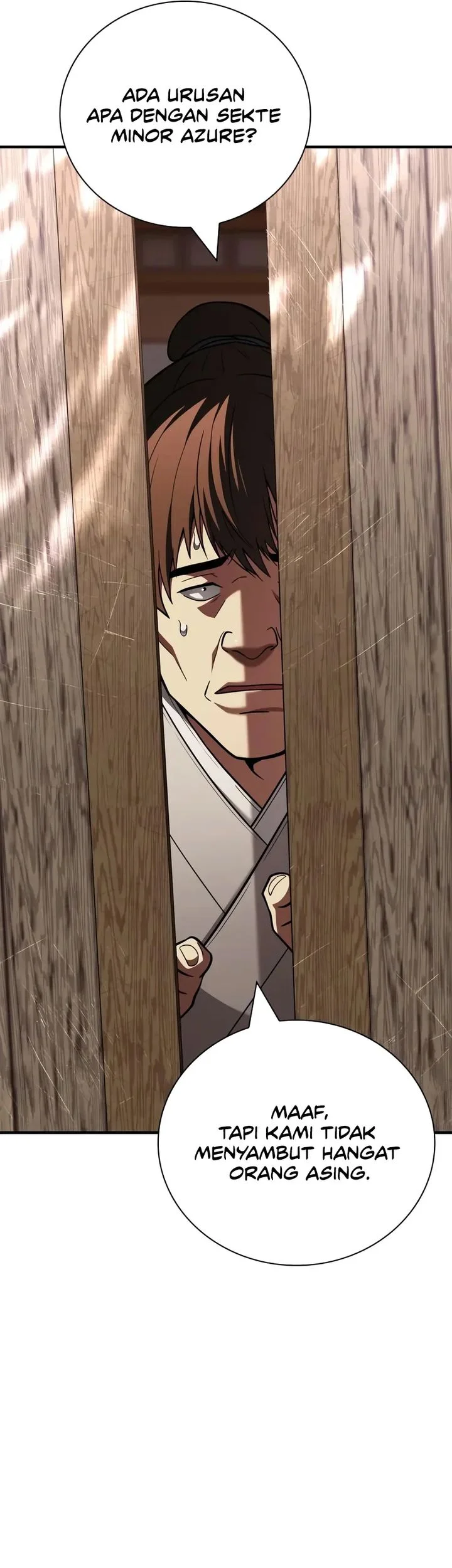 Genius Martial Arts Trainer Chapter 95 - halaman 7