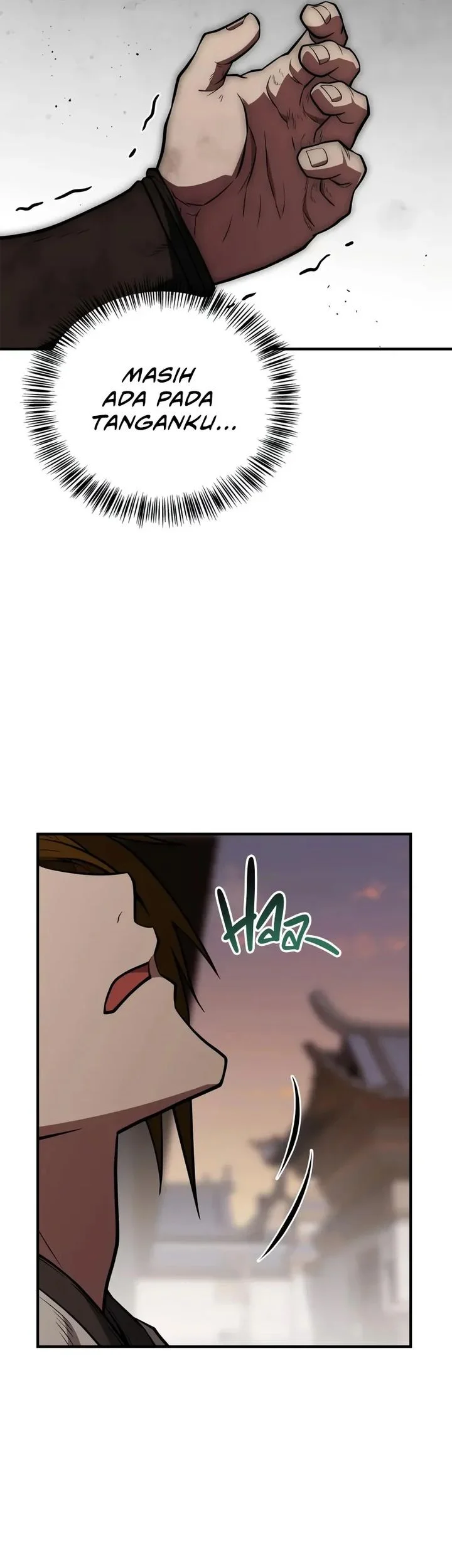 Genius Martial Arts Trainer Chapter 95 - halaman 71