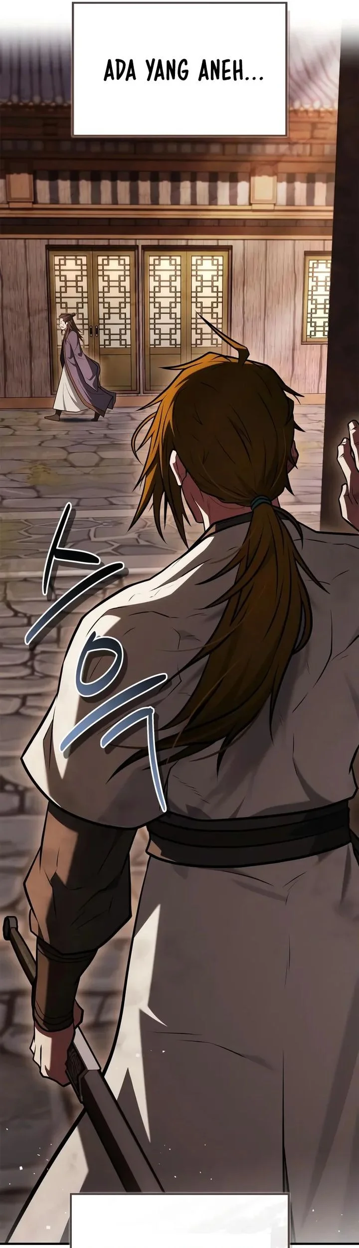 Genius Martial Arts Trainer Chapter 95 - halaman 80