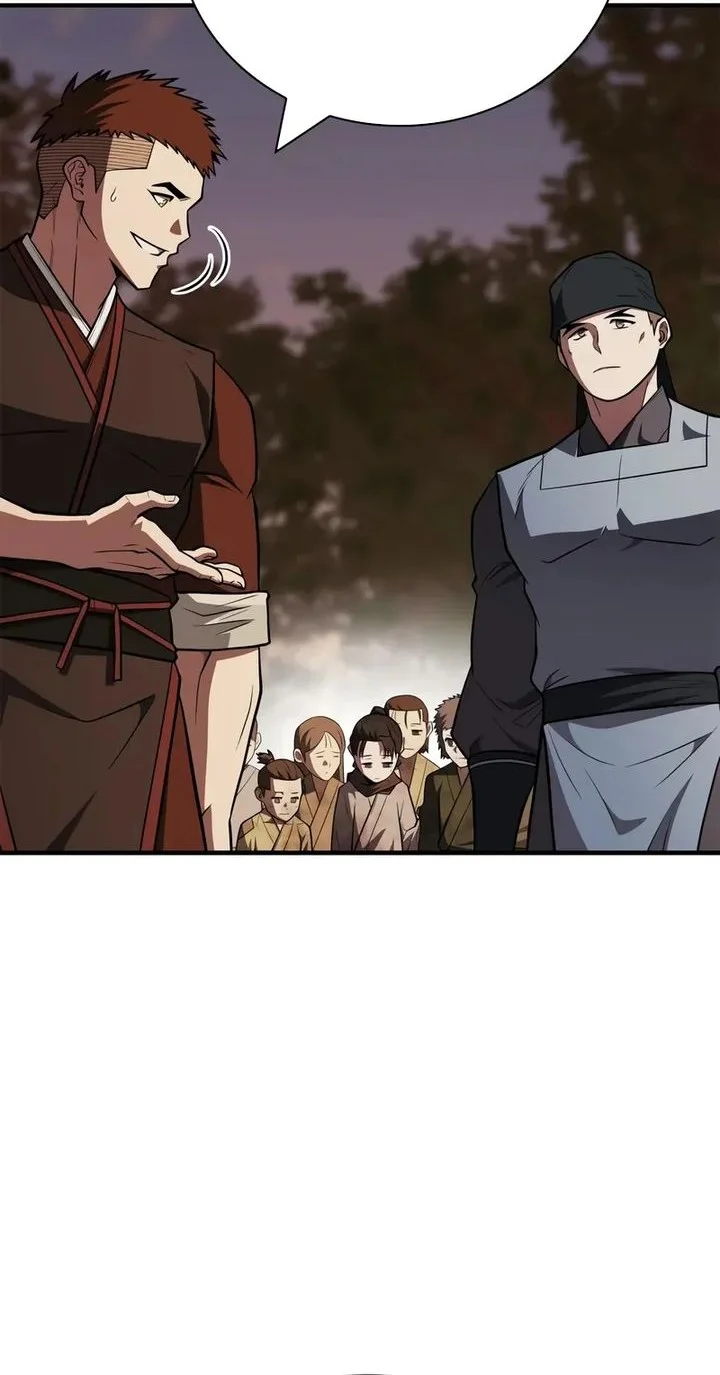 Genius Martial Arts Trainer Chapter 95 - halaman 9