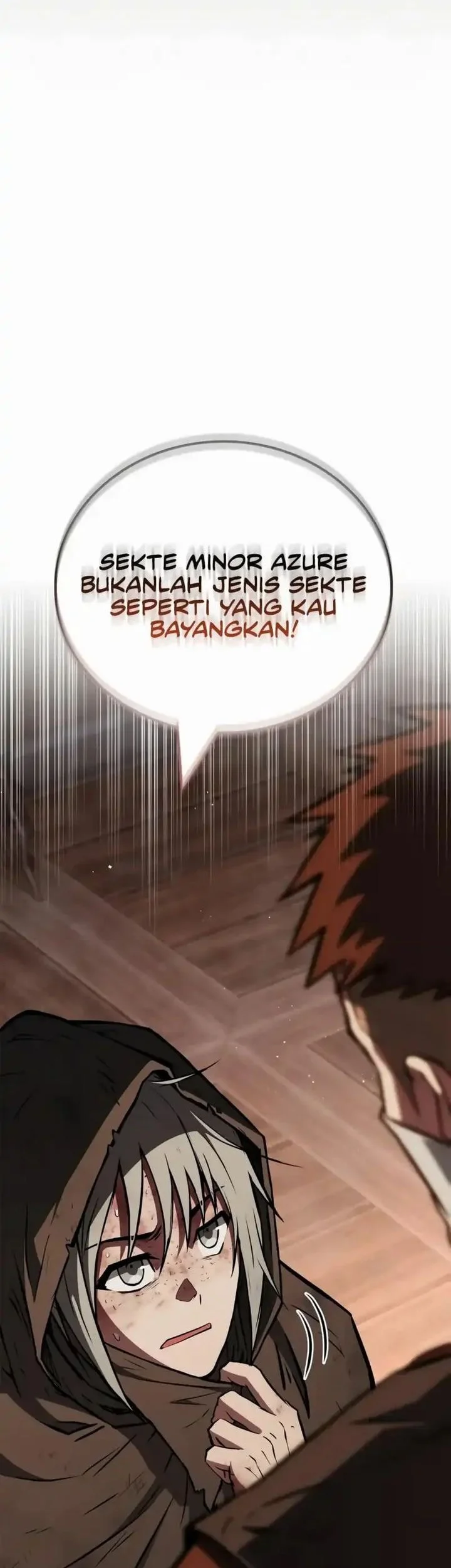 Genius Martial Arts Trainer Chapter 96 - halaman 11