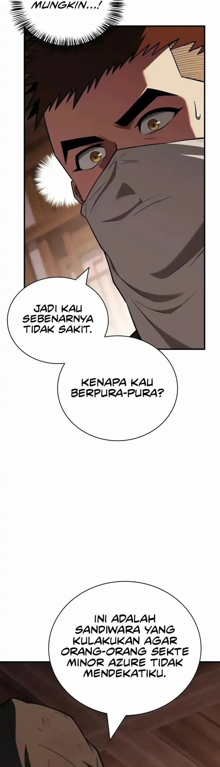 Genius Martial Arts Trainer Chapter 96 - halaman 13