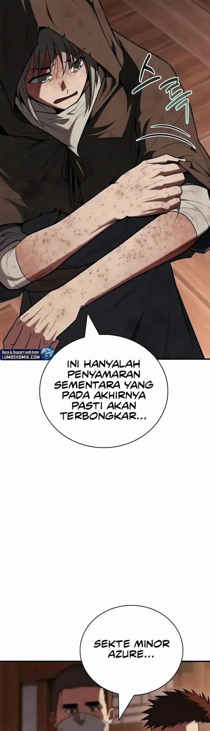 Genius Martial Arts Trainer Chapter 96 - halaman 14