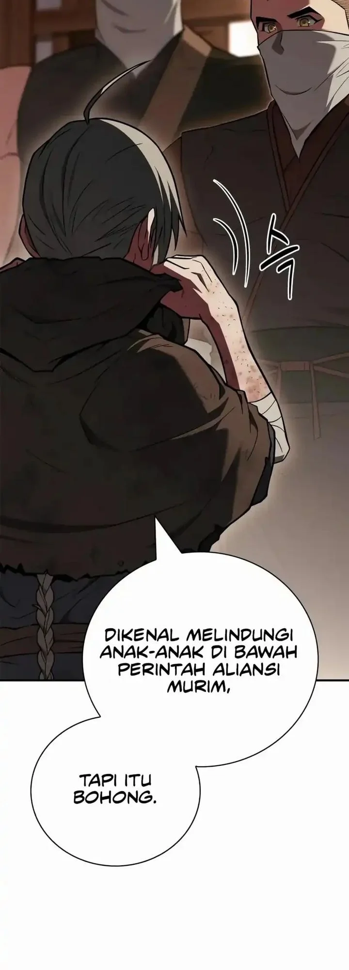 Genius Martial Arts Trainer Chapter 96 - halaman 15