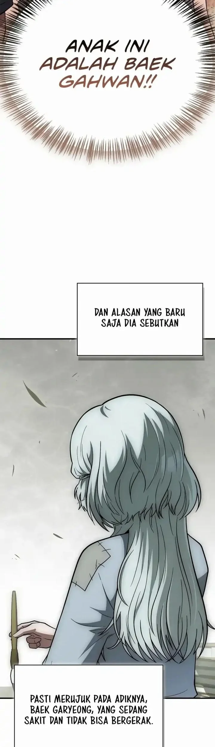Genius Martial Arts Trainer Chapter 96 - halaman 20