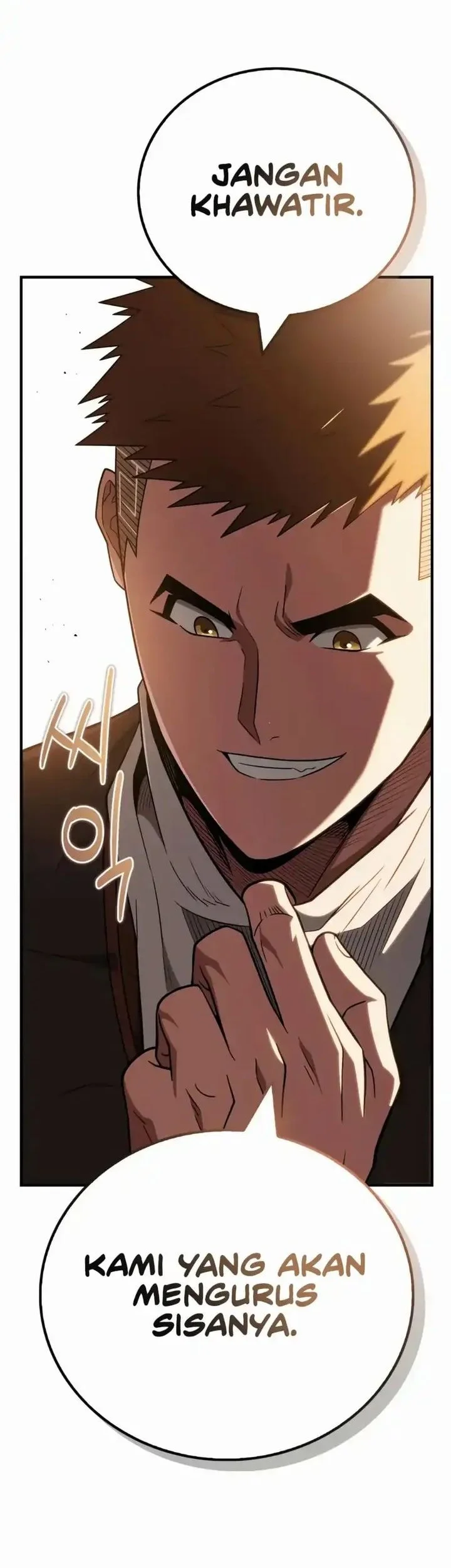 Genius Martial Arts Trainer Chapter 96 - halaman 23