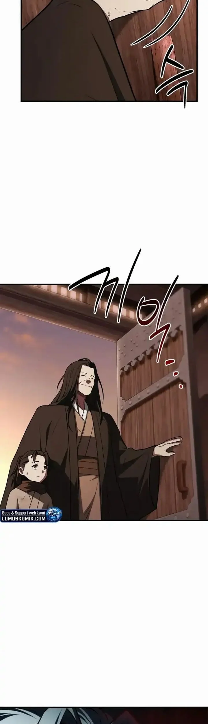 Genius Martial Arts Trainer Chapter 96 - halaman 29