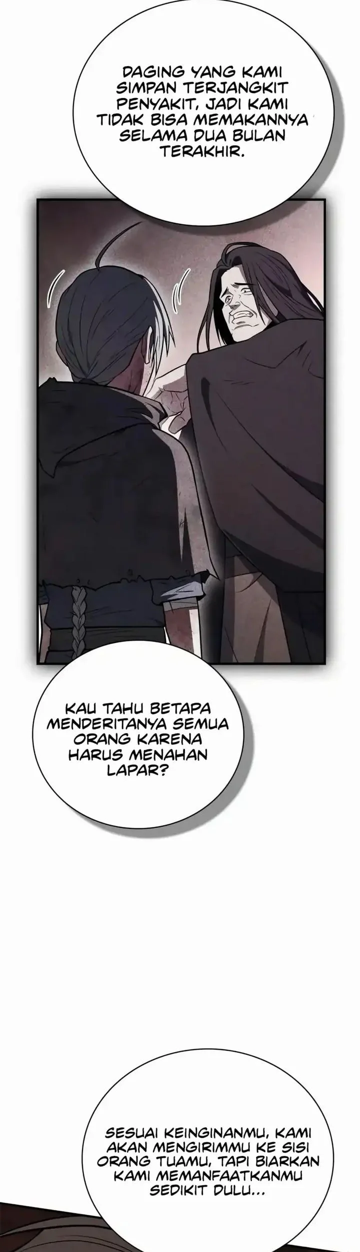 Genius Martial Arts Trainer Chapter 96 - halaman 43
