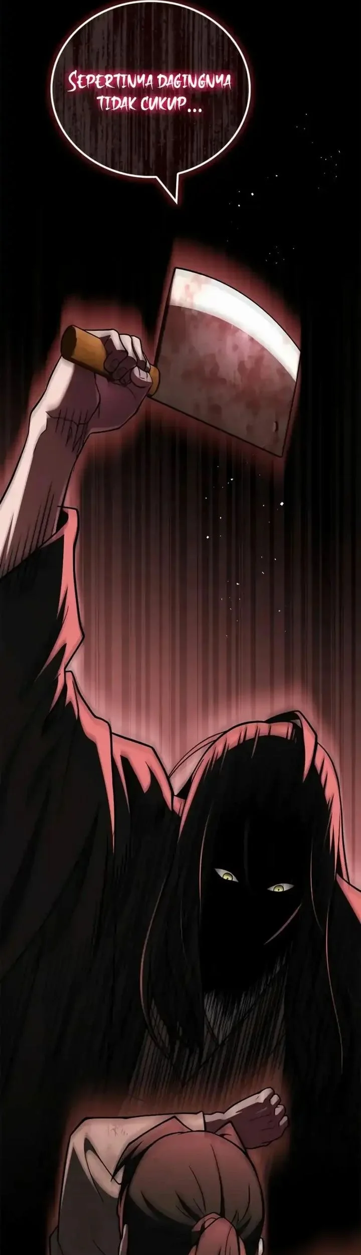 Genius Martial Arts Trainer Chapter 96 - halaman 45