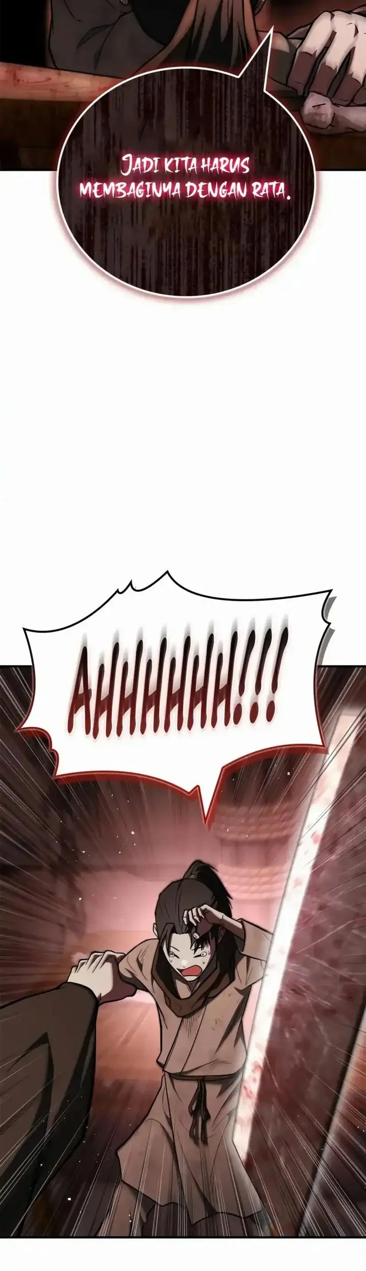 Genius Martial Arts Trainer Chapter 96 - halaman 46