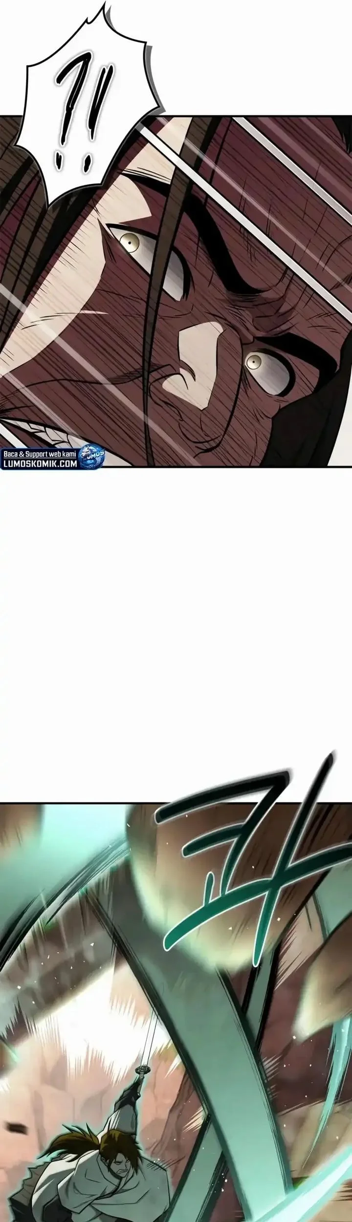 Genius Martial Arts Trainer Chapter 96 - halaman 48