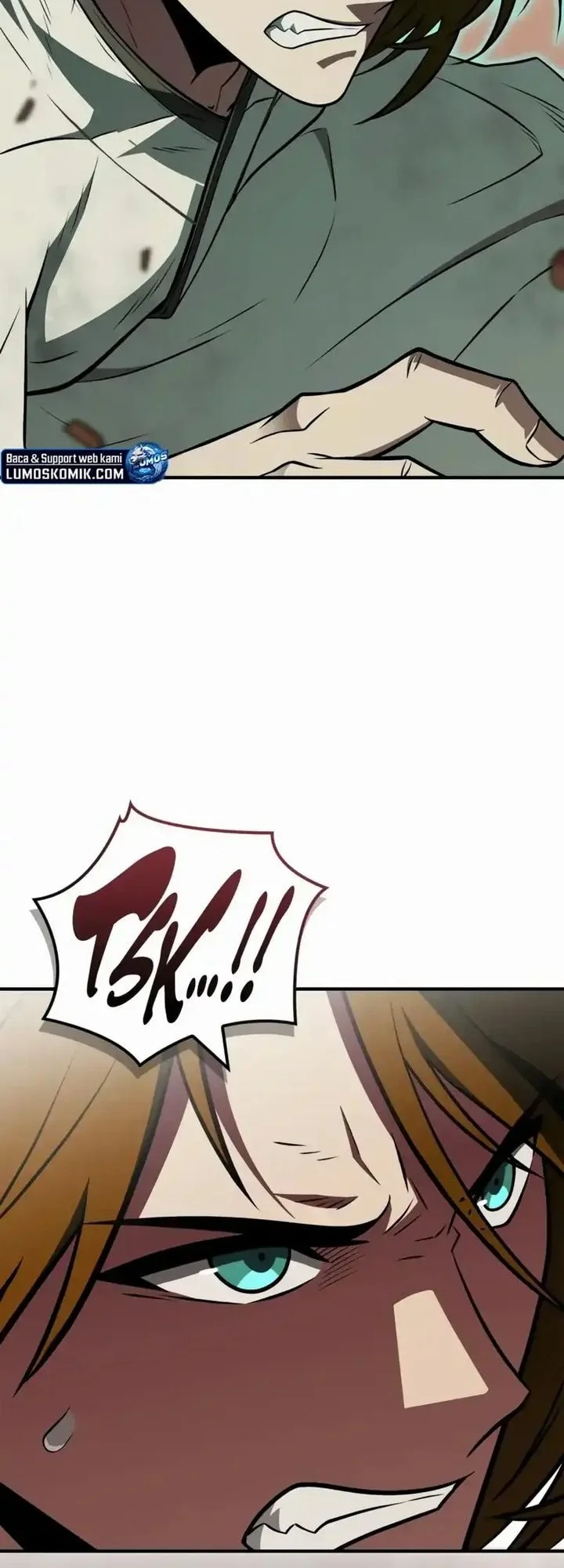 Genius Martial Arts Trainer Chapter 96 - halaman 50