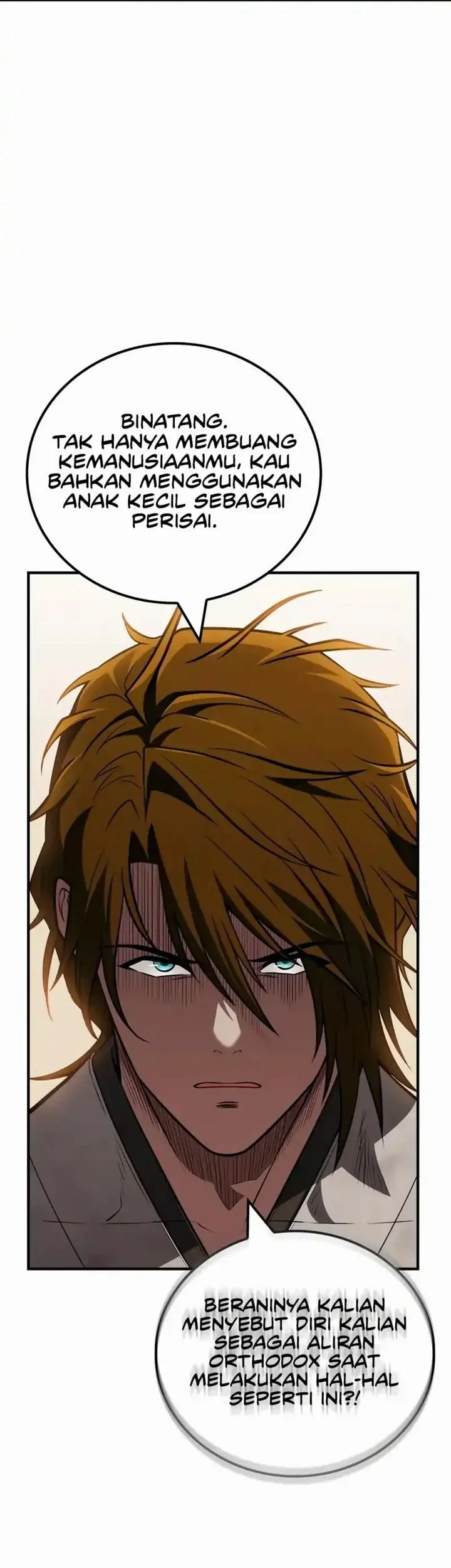 Genius Martial Arts Trainer Chapter 96 - halaman 54