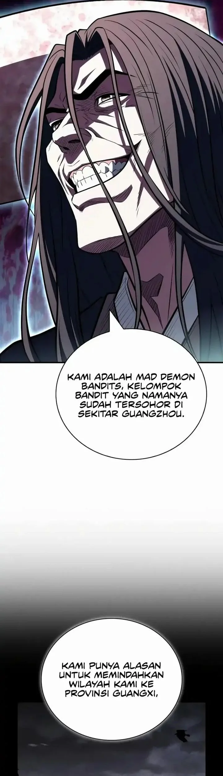 Genius Martial Arts Trainer Chapter 96 - halaman 57