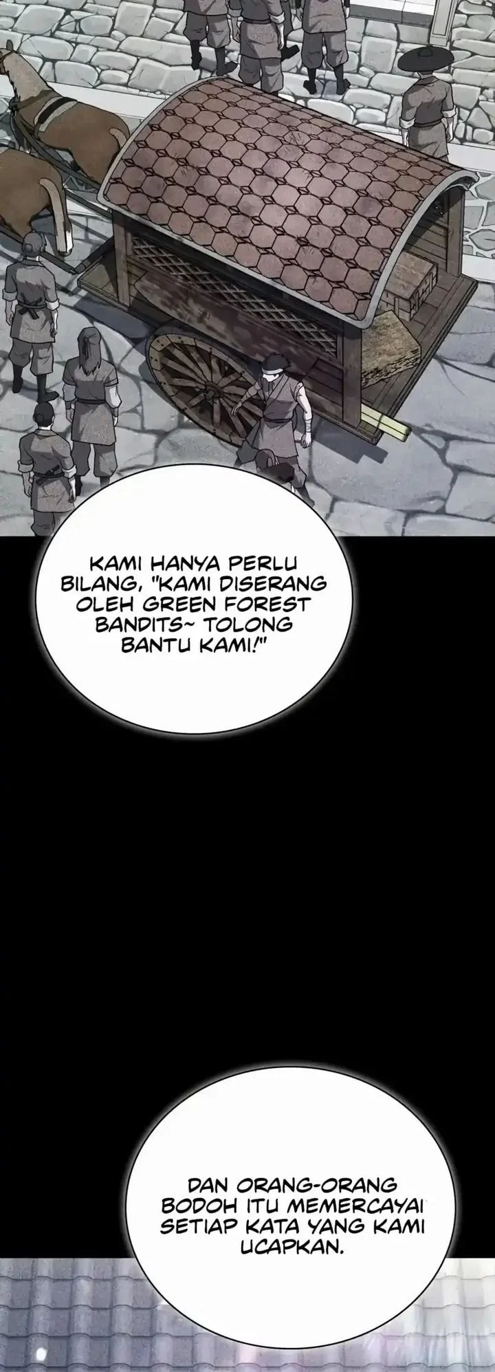 Genius Martial Arts Trainer Chapter 96 - halaman 59