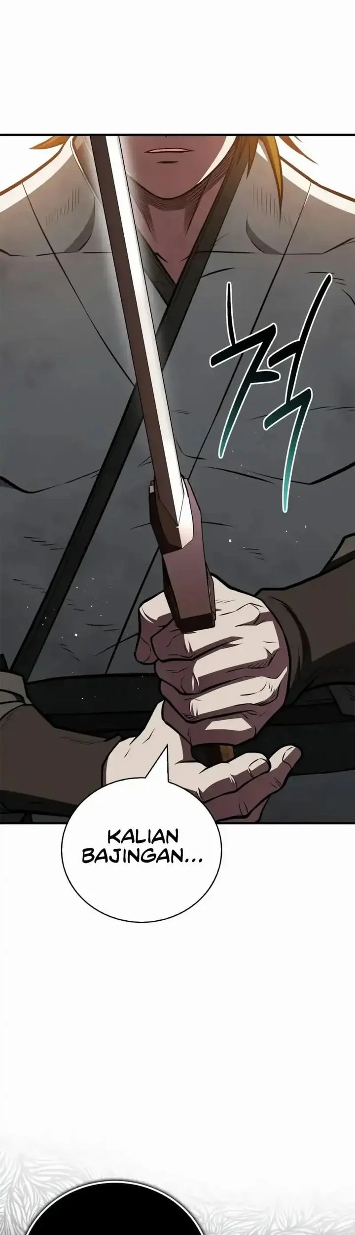 Genius Martial Arts Trainer Chapter 96 - halaman 63