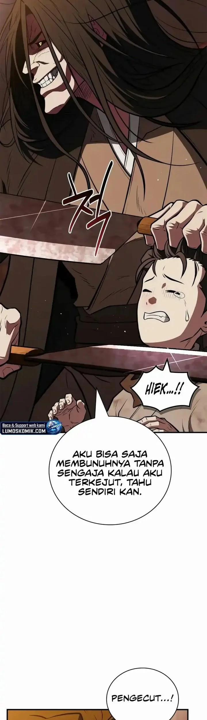 Genius Martial Arts Trainer Chapter 96 - halaman 66