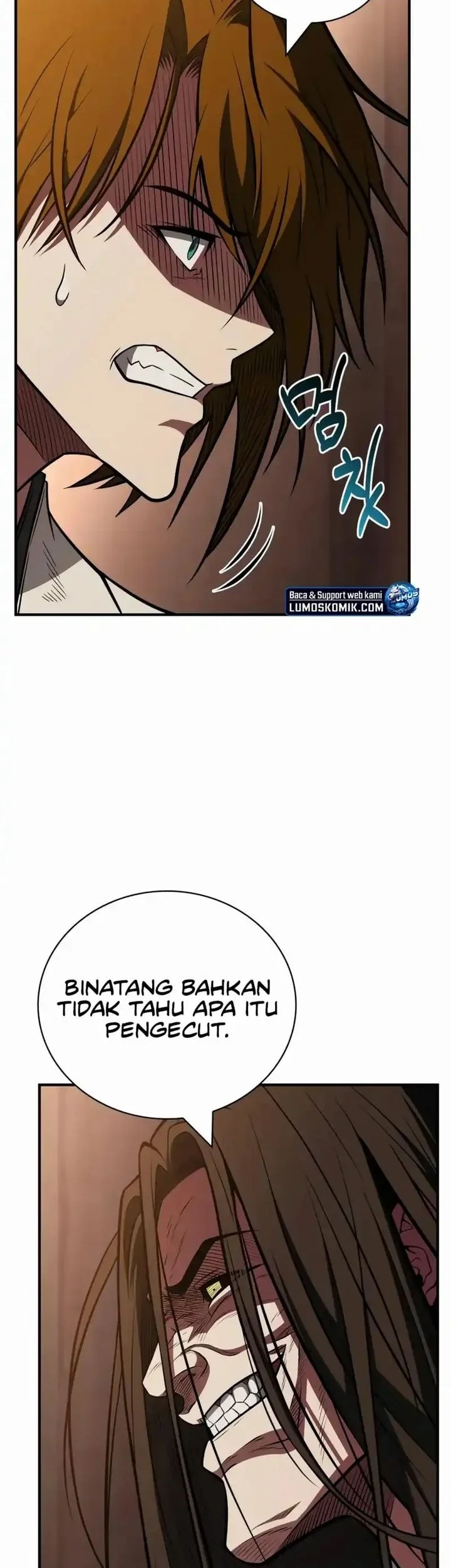Genius Martial Arts Trainer Chapter 96 - halaman 67