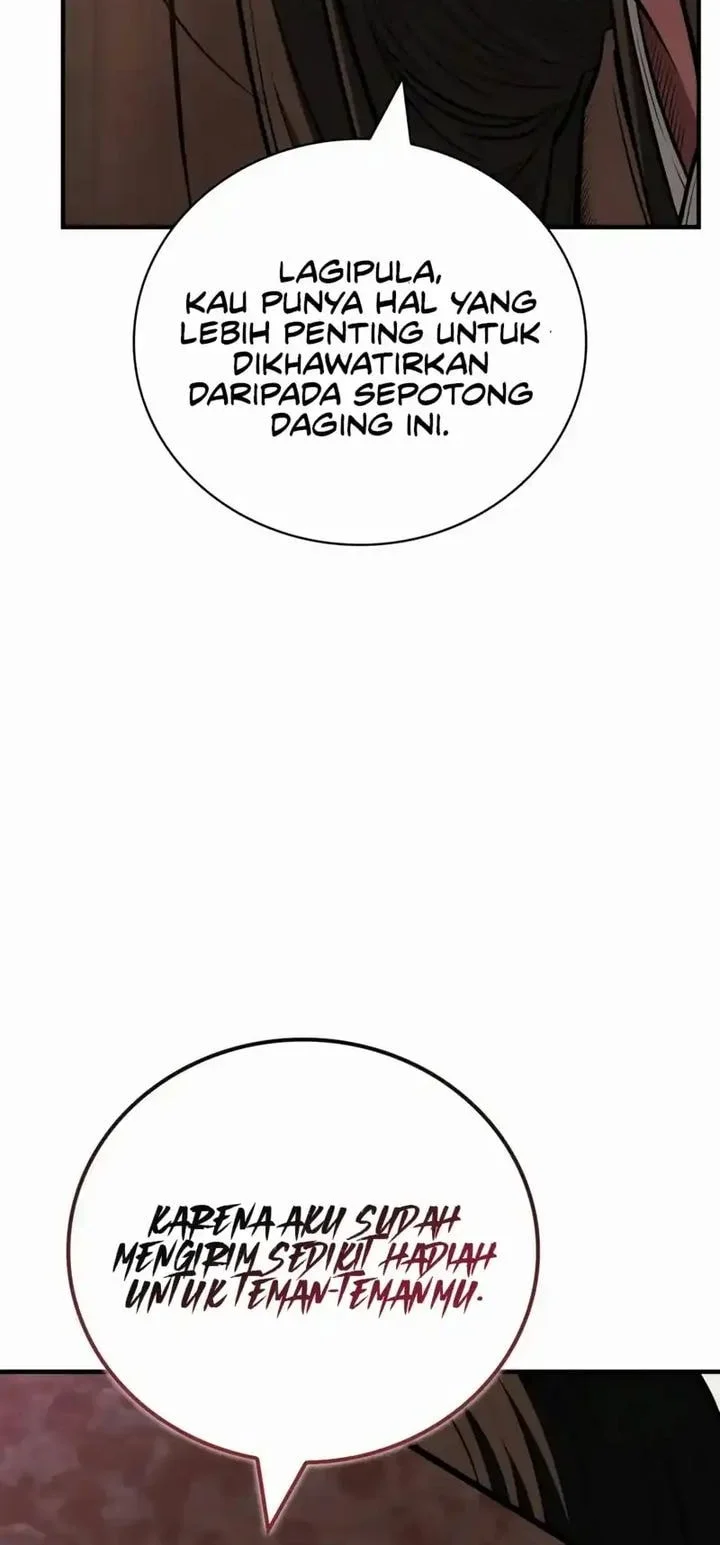 Genius Martial Arts Trainer Chapter 96 - halaman 68