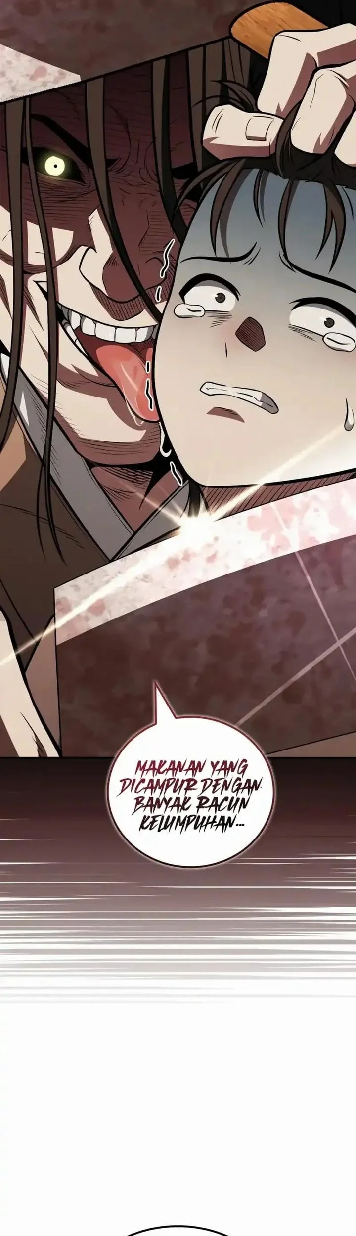 Genius Martial Arts Trainer Chapter 96 - halaman 69