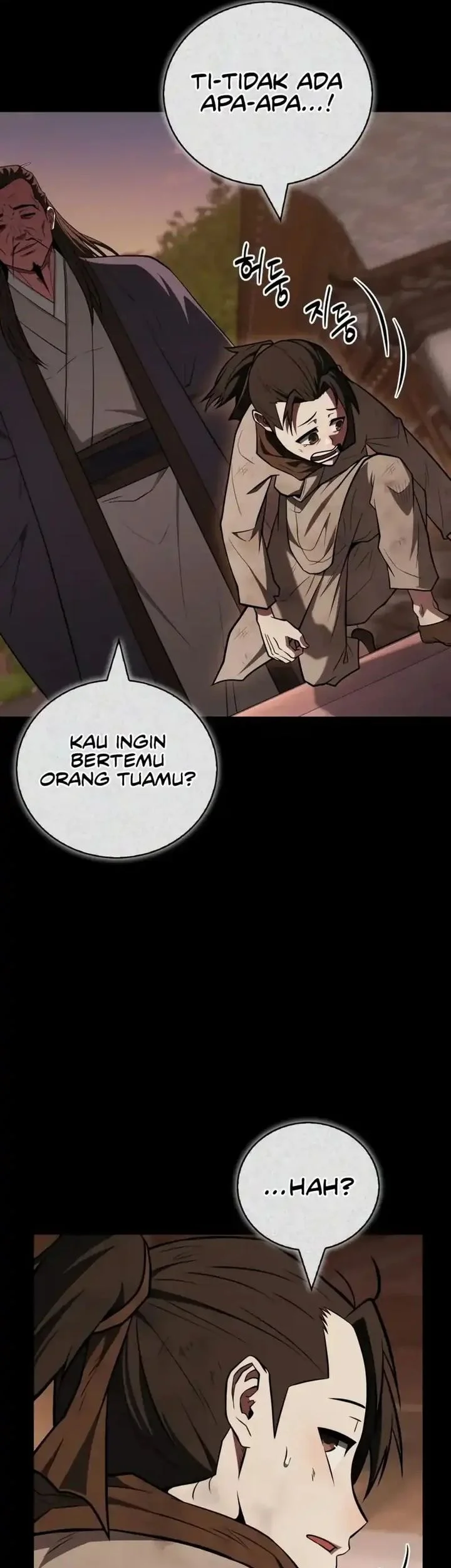 Genius Martial Arts Trainer Chapter 96 - halaman 7