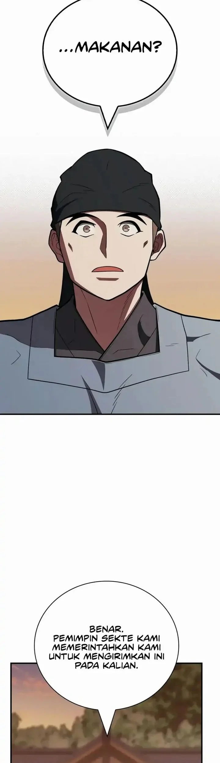Genius Martial Arts Trainer Chapter 96 - halaman 70