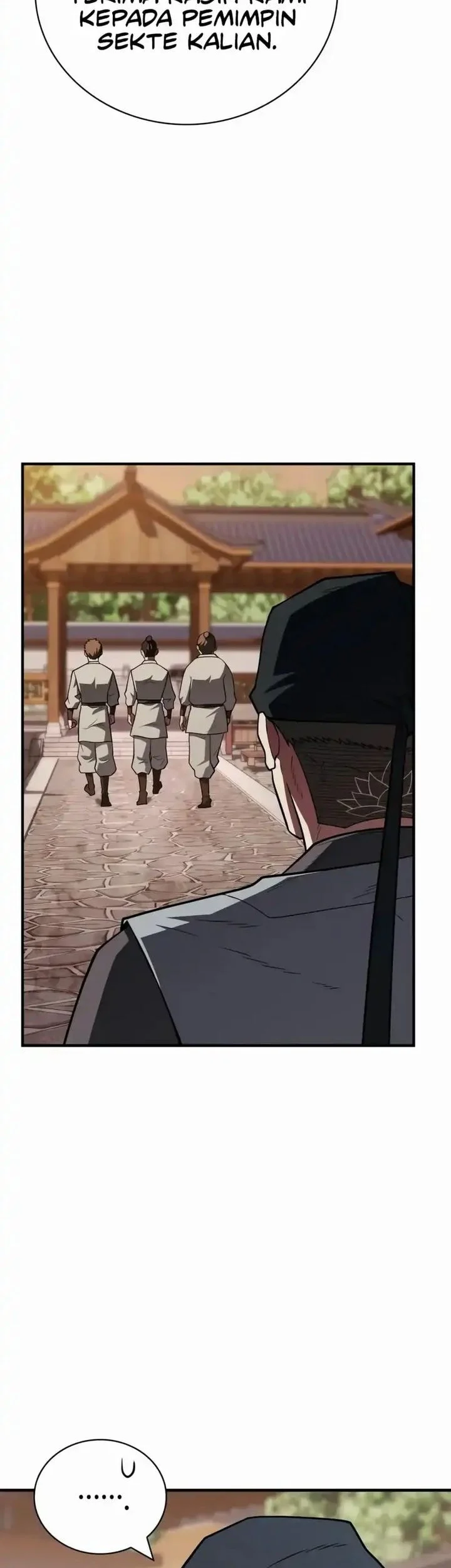Genius Martial Arts Trainer Chapter 96 - halaman 73