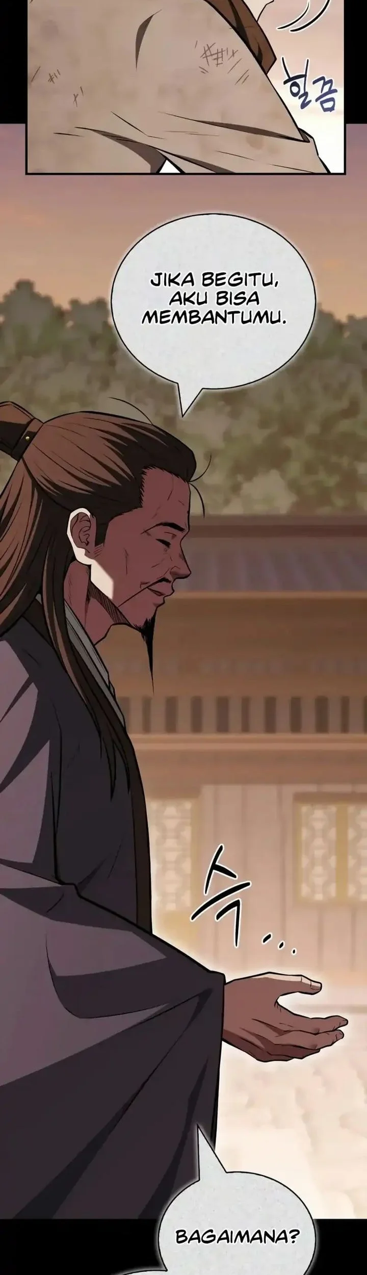 Genius Martial Arts Trainer Chapter 96 - halaman 8
