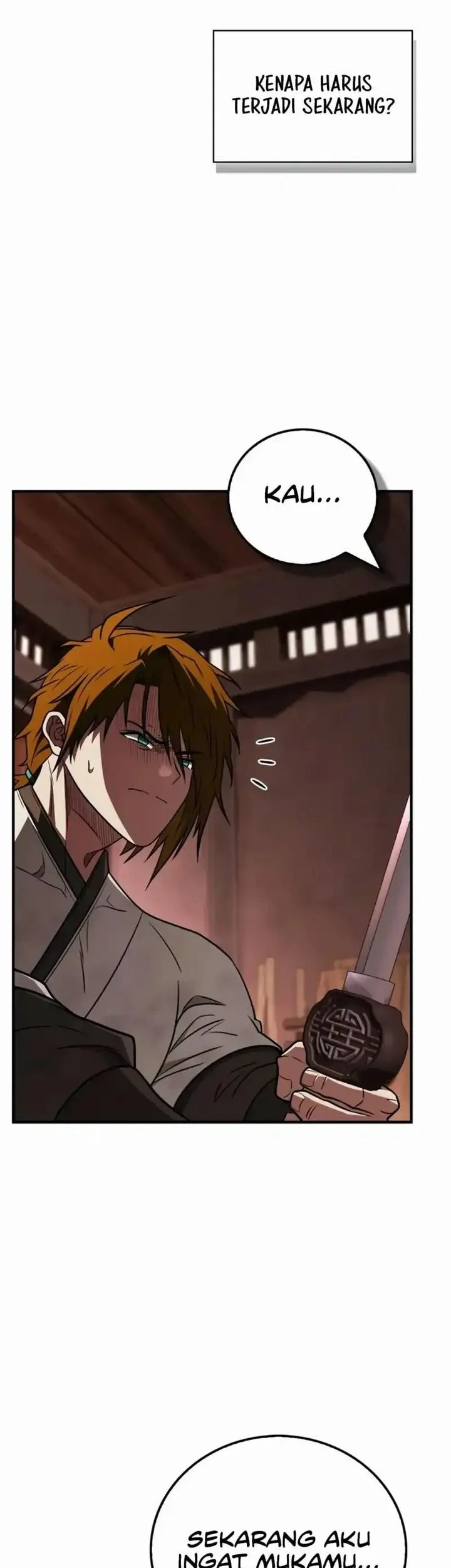 Genius Martial Arts Trainer Chapter 97 - halaman 16