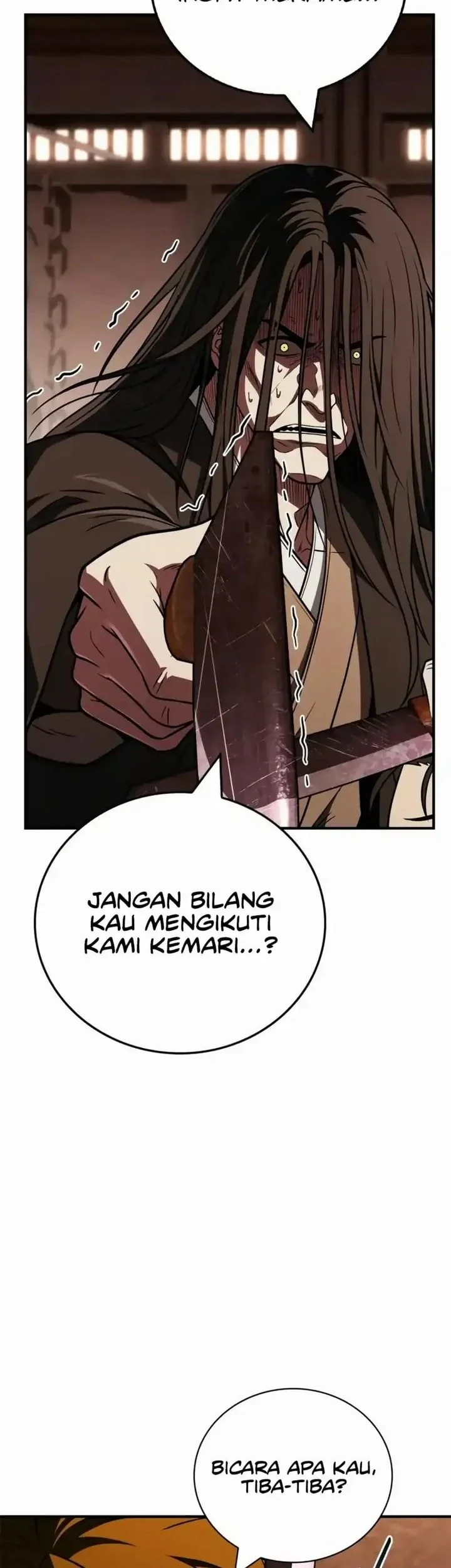 Genius Martial Arts Trainer Chapter 97 - halaman 17