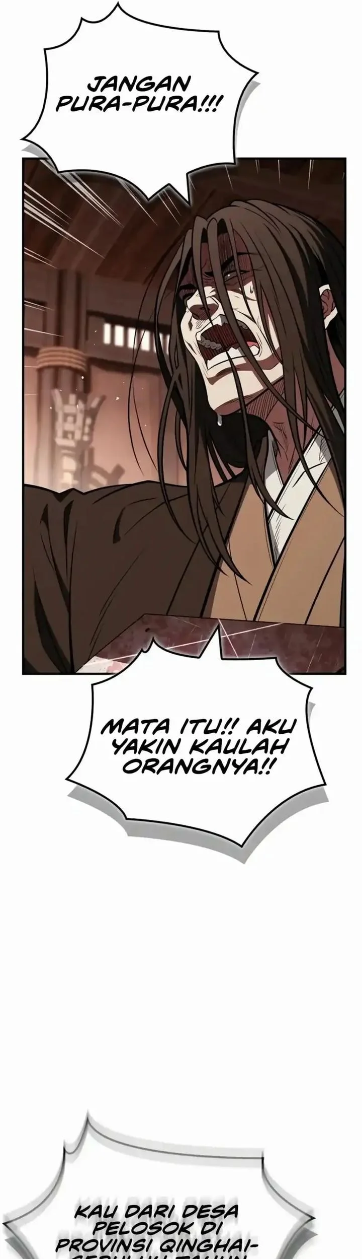Genius Martial Arts Trainer Chapter 97 - halaman 19