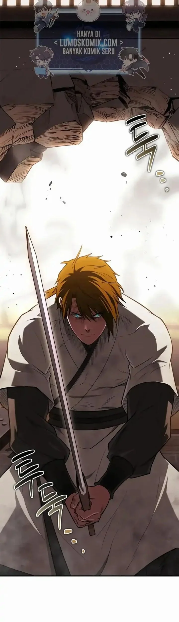 Genius Martial Arts Trainer Chapter 97 - halaman 2