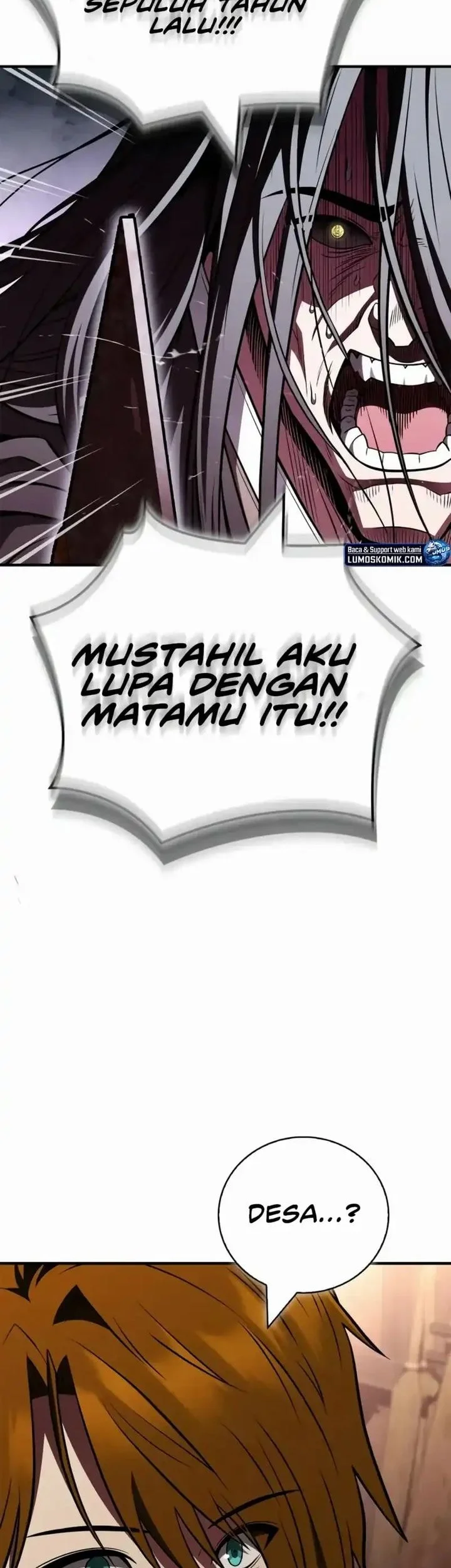 Genius Martial Arts Trainer Chapter 97 - halaman 20
