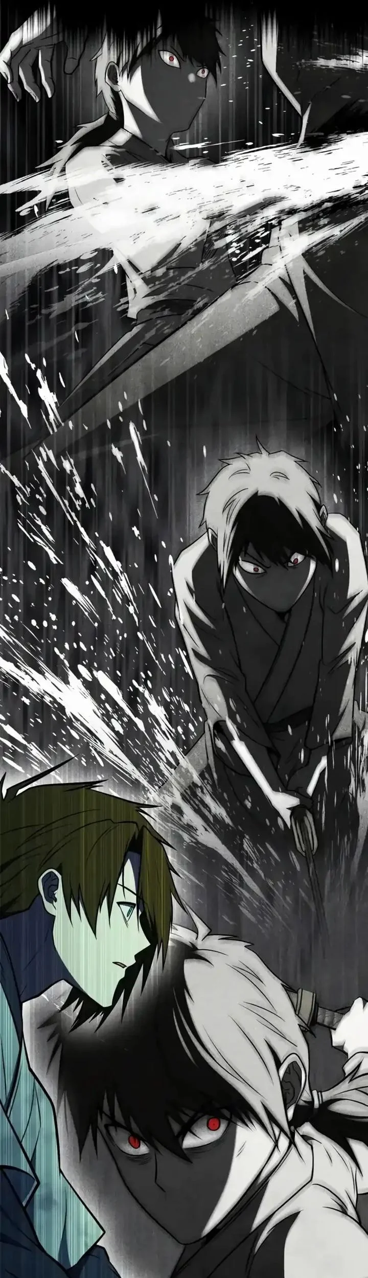 Genius Martial Arts Trainer Chapter 97 - halaman 22