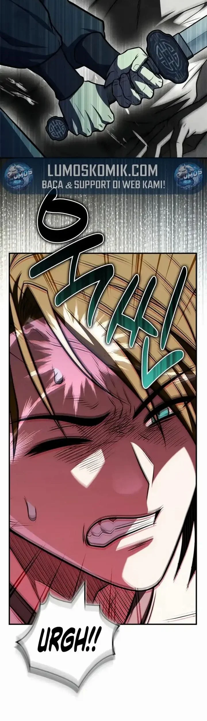 Genius Martial Arts Trainer Chapter 97 - halaman 23