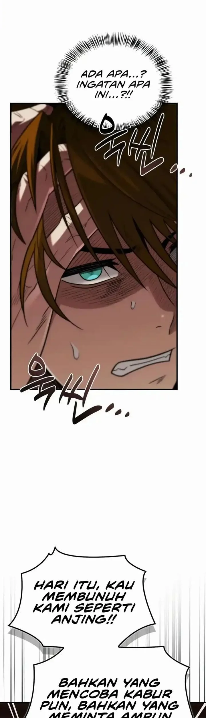 Genius Martial Arts Trainer Chapter 97 - halaman 25