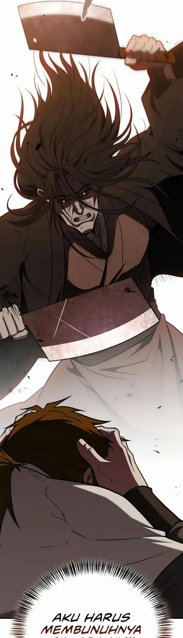 Genius Martial Arts Trainer Chapter 97 - halaman 33