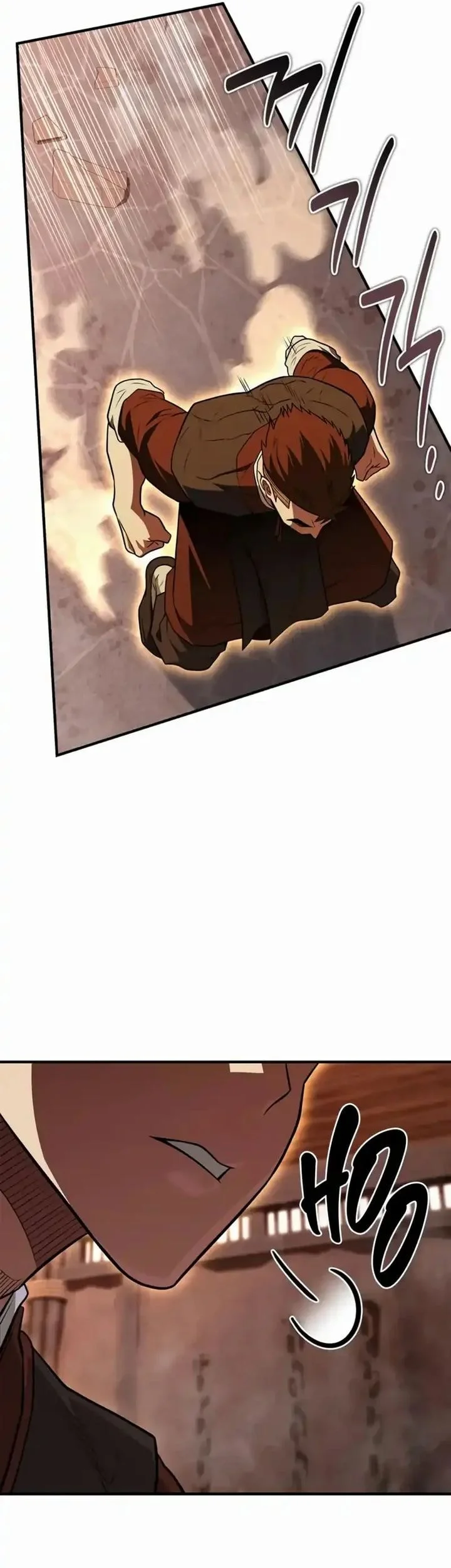 Genius Martial Arts Trainer Chapter 97 - halaman 39
