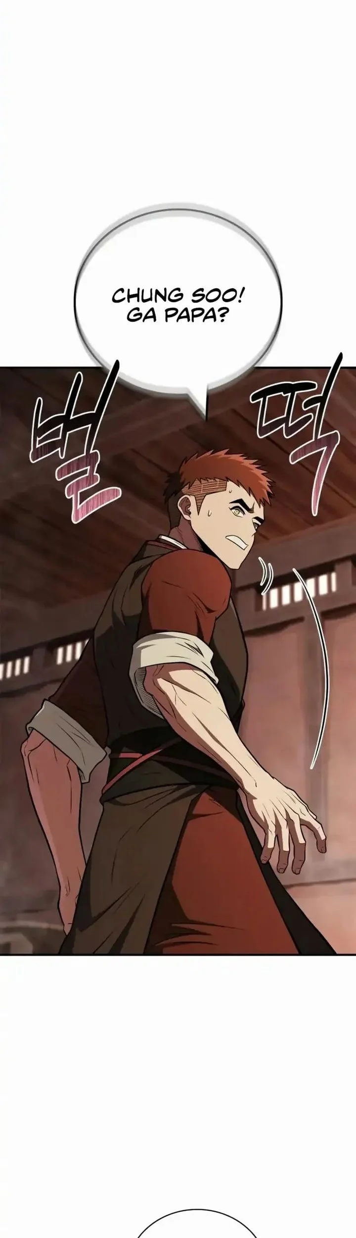 Genius Martial Arts Trainer Chapter 97 - halaman 40