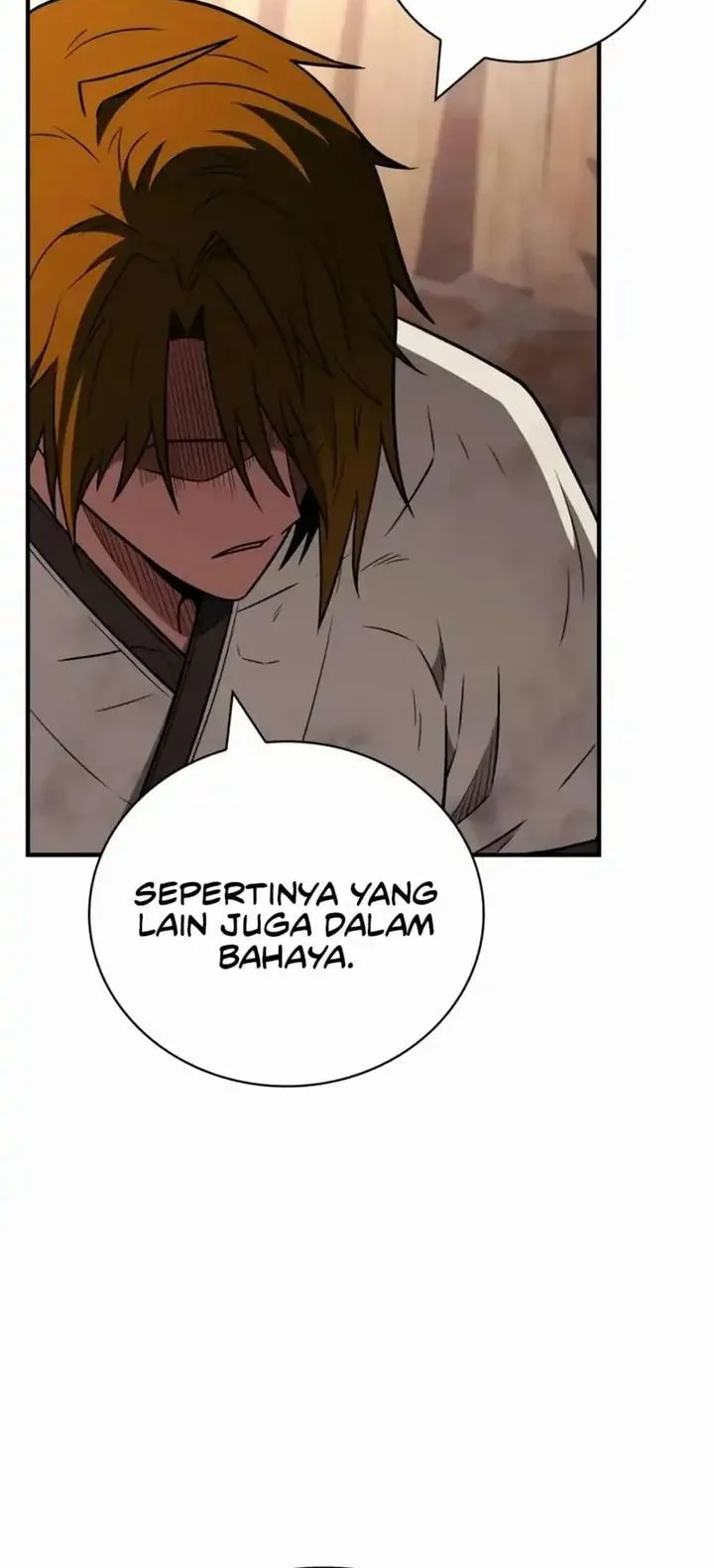 Genius Martial Arts Trainer Chapter 97 - halaman 44