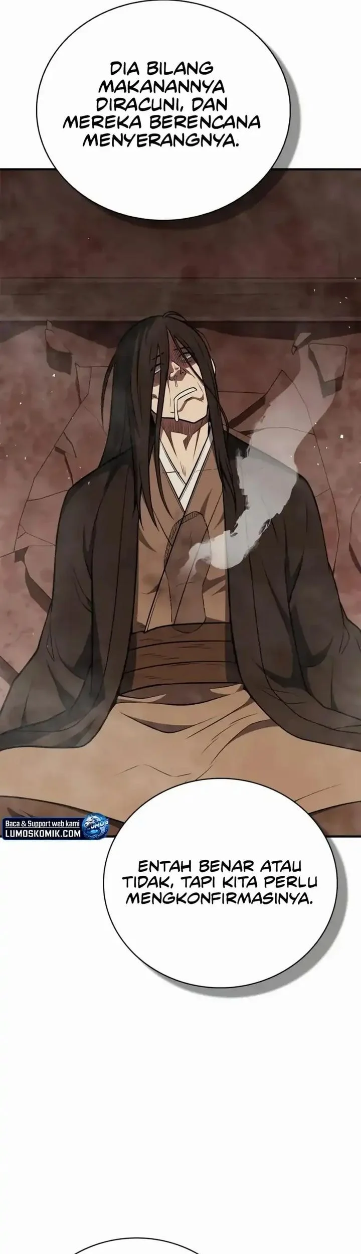 Genius Martial Arts Trainer Chapter 97 - halaman 45