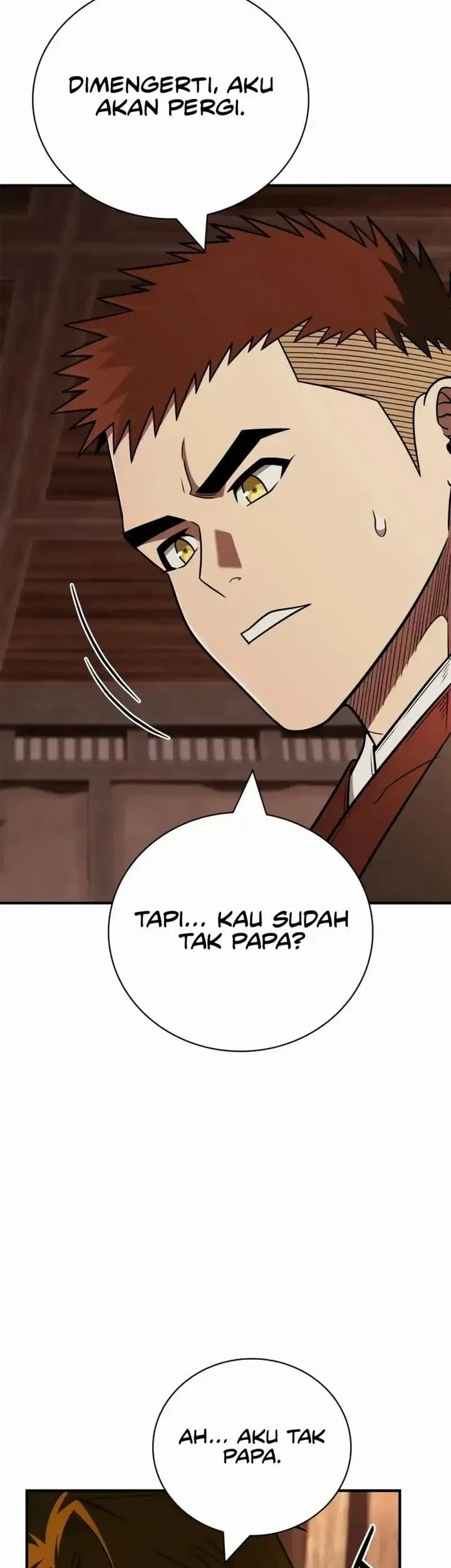 Genius Martial Arts Trainer Chapter 97 - halaman 46