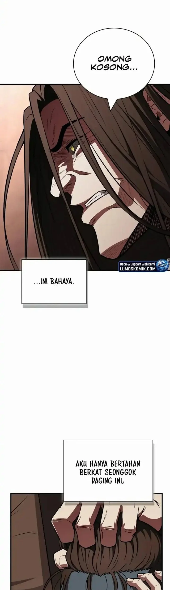Genius Martial Arts Trainer Chapter 97 - halaman 5