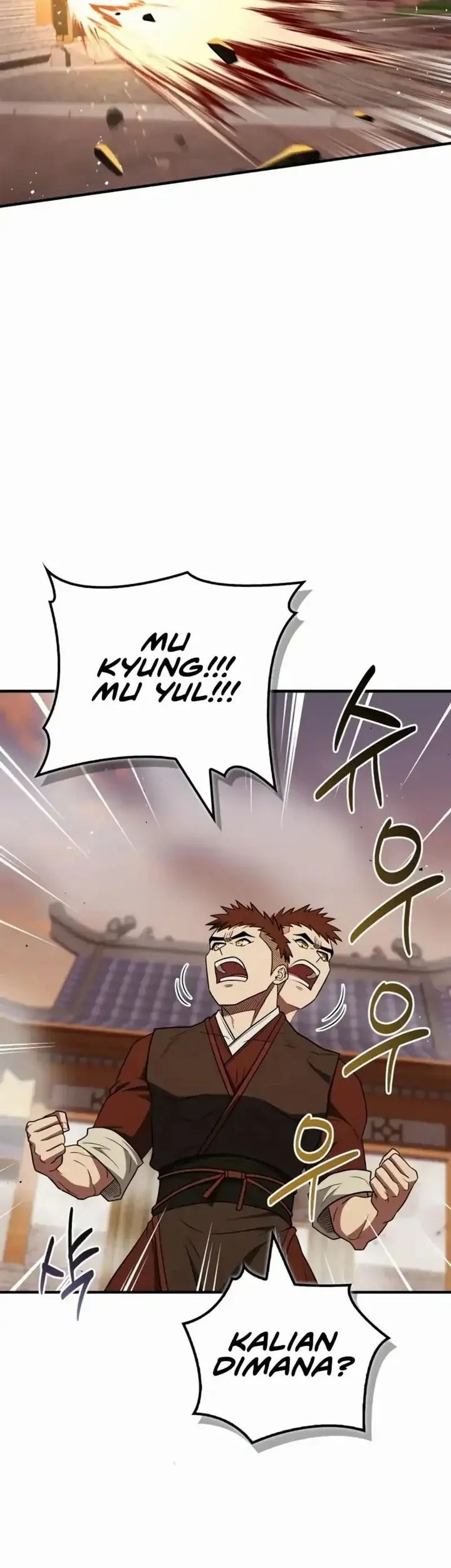 Genius Martial Arts Trainer Chapter 97 - halaman 55