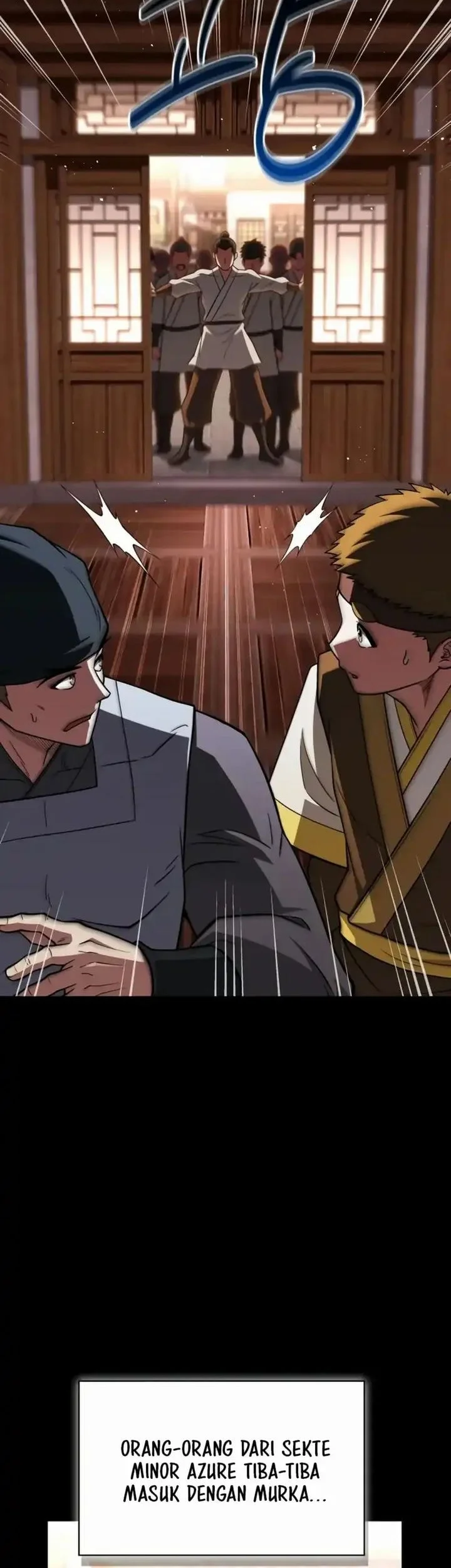 Genius Martial Arts Trainer Chapter 97 - halaman 64