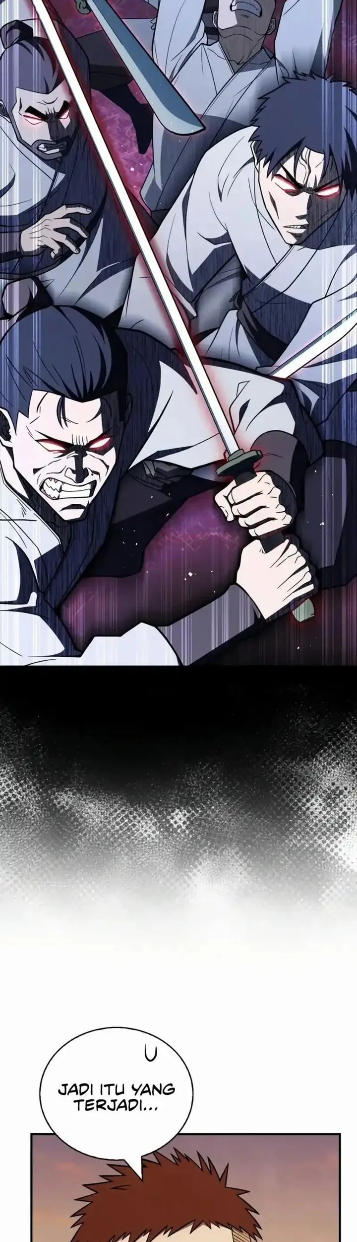 Genius Martial Arts Trainer Chapter 97 - halaman 67