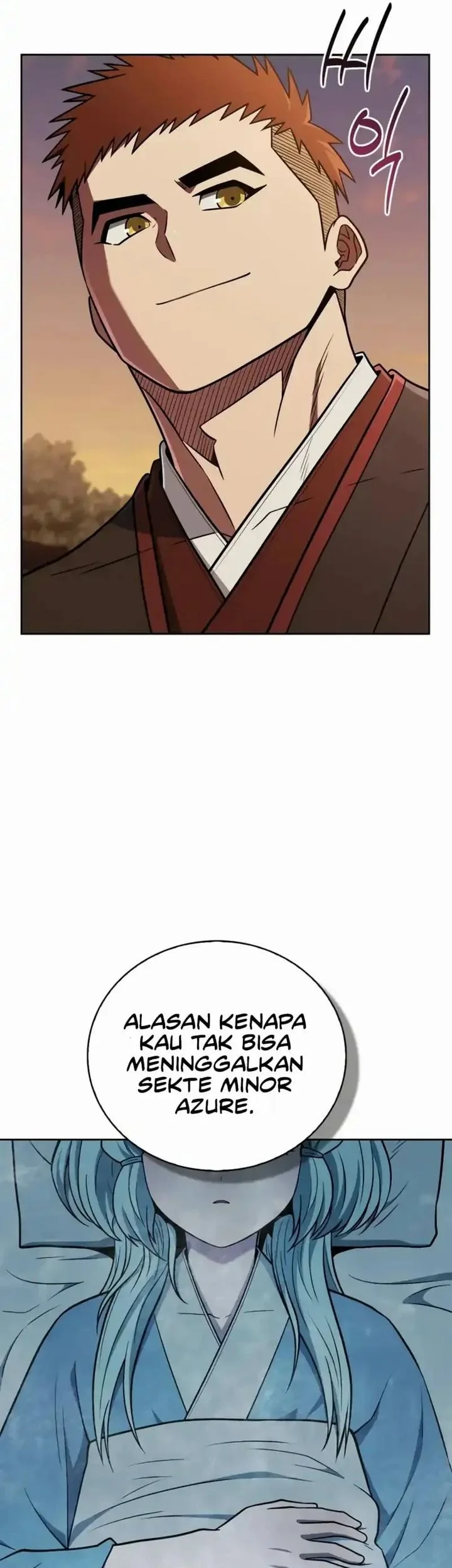 Genius Martial Arts Trainer Chapter 97 - halaman 75